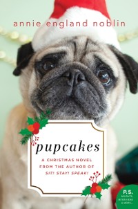 Cover Pupcakes