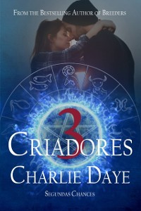 Cover Criadores 3: Segundas Chances