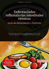 Cover Enfermedades inflamatorias intestinales crónicas: Guía de Alimentación y Nutrición