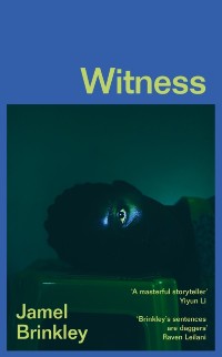 Cover Witness