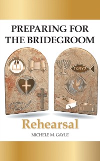 Cover Preparing for the Bridegroom