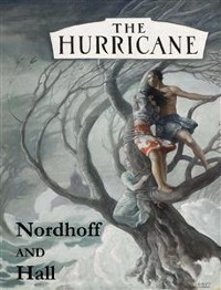 Cover The Hurricane
