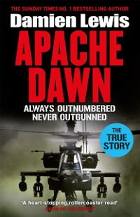 Cover Apache Dawn