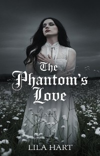 Cover The Phantom’s Love