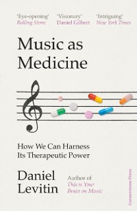 Cover Music as Medicine