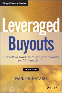 Cover Leveraged Buyouts