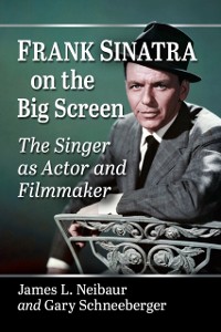 Cover Frank Sinatra on the Big Screen
