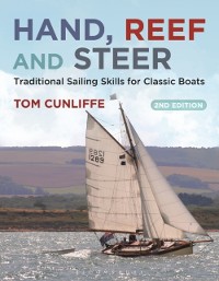 Cover Hand, Reef and Steer 2nd edition