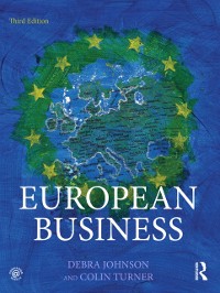 Cover European Business