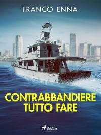 Cover Contrabbandiere tutto fare