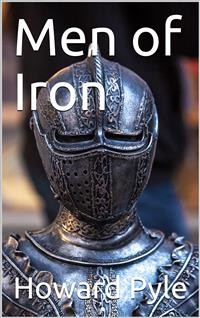 Cover Men of Iron