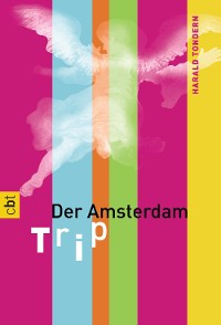 Cover Der Amsterdam-Trip