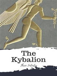 Cover The Kybalion