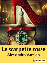 Cover Le scarpette rosse