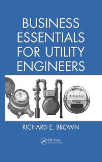 Cover Business Essentials for Utility Engineers