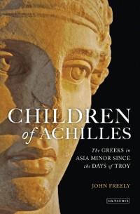 Cover Children of Achilles