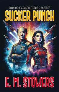 Cover Sucker Punch