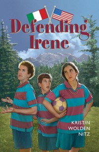 Cover Defending Irene