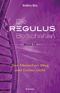 Cover Die Regulus-Botschaften