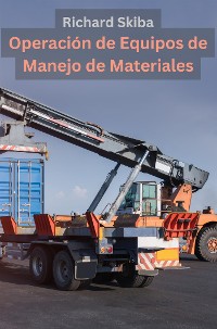 Cover Operación de Equipos de Manejo de Materiales