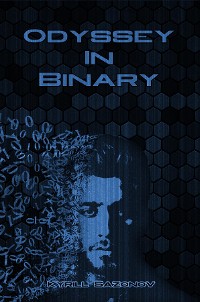 Cover Odyssey In Binary