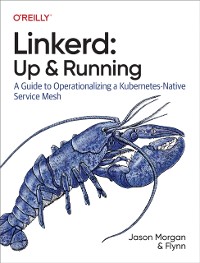 Cover Linkerd: Up and Running