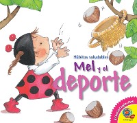 Cover Mel y el deporte