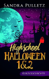 Cover Highschool Halloween 1+2