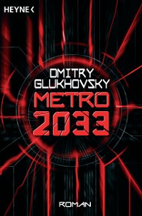 Cover Metro 2033