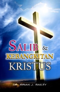 Cover Salib & Kebangkitan Kristus