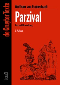 Cover Parzival