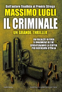 Cover Il criminale