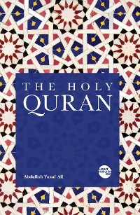 Cover The Holy Quran