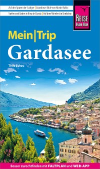 Cover Reise Know-How MeinTrip Gardasee