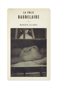 Cover La Folie Baudelaire
