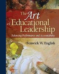 Cover The Art of Educational Leadership