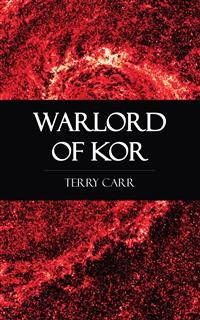 Cover Warlord of Kor