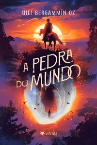 Cover A Pedra do Mundo