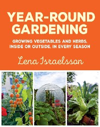 Cover Year-Round Gardening