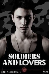 Cover Soldiers and Lovers