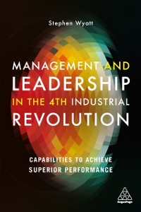 Cover Management and Leadership in the 4th Industrial Revolution