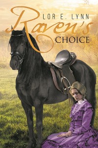 Cover Raven's Choice