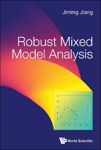 Cover Robust Mixed Model Analysis