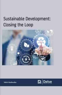 Cover Sustainable development: Closing the loop