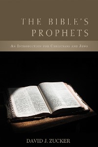 Cover The Bible's Prophets