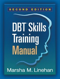 Cover DBT Skills Training Manual