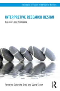 Cover Interpretive Research Design