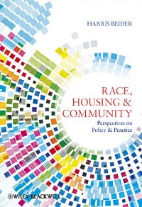Cover Race, Housing and Community