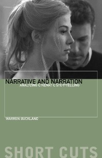 Cover Narrative and Narration
