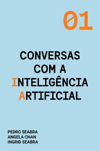 Cover Conversas com a Inteligência Artificial
